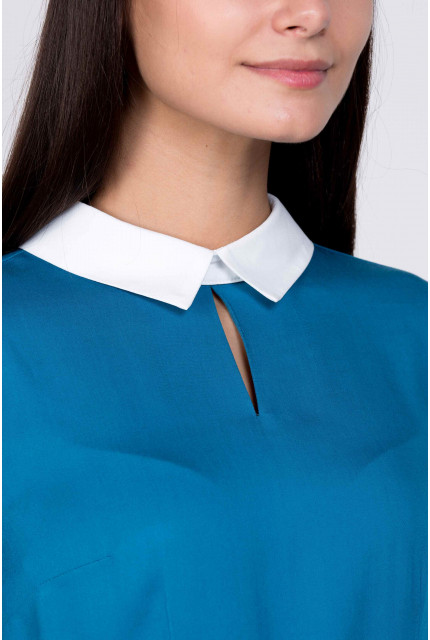 Блуза Emka Fashion b 2115-magdalena